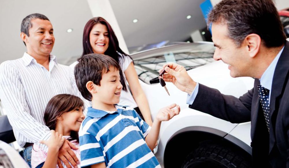 Vital Things That You Need To Consider When Applying For A Car Loan