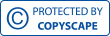 Protected by Copyscape