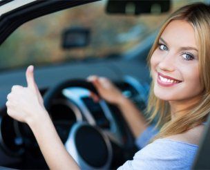 Getting approved for car loans for college students with no cosigner